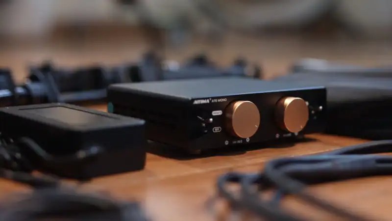 AmpH-s VibroSync II (Out of stock)
