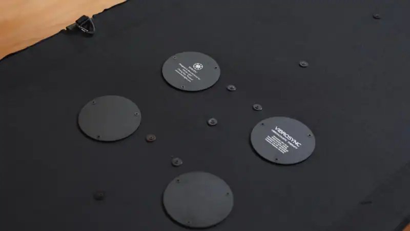 Bed-Top-s VibroSync II (Out of stock)