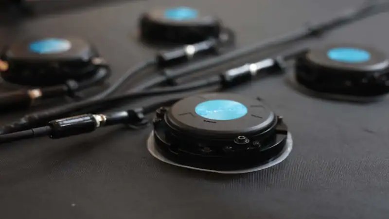 Trans-H-s VibroSync II (Out of stock)
