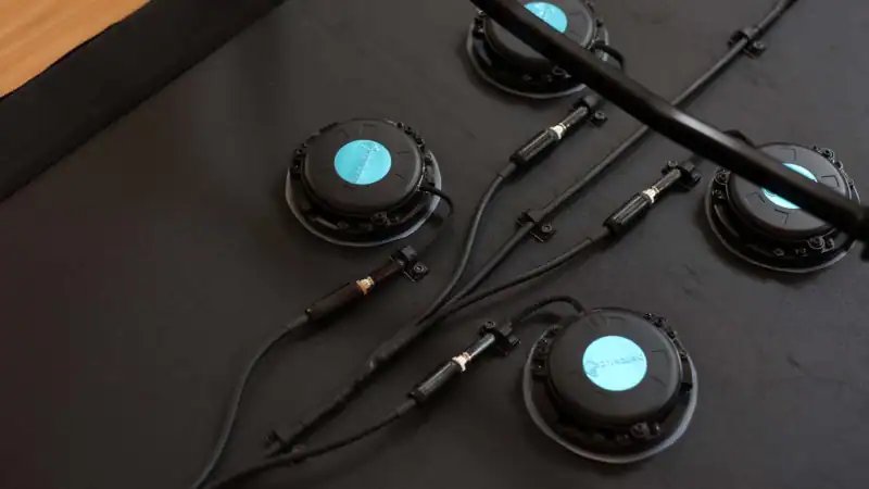 Trans-H2-s VibroSync II (Out of stock)
